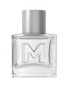 Mexx Simply para Hombre Eau de Toilette Refrescante Elegant Mens Natural Vegano Formula 50ml