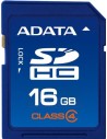 A-data asdh16gcl4-r - tarjeta sdhc 16gb clase 4