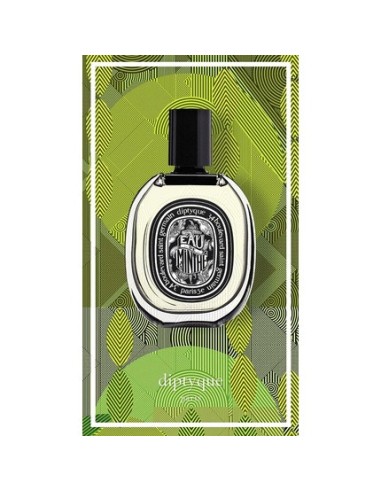 Diptyque Eau de Mintha C Eau de Parfum 75ml Unisex