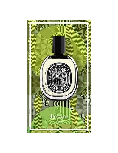 Diptyque Eau de Mintha C Eau de Parfum 75ml Unisex