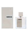 Mexx Simply Floral Eau de Toilette 50ml Vaporizador