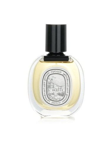 Diptyque Eau Duelle Eau de Toilette Vaporizador Perfume 50ml