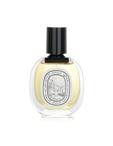 Diptyque Eau Duelle Eau de Toilette Vaporizador Perfume 50ml