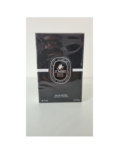 Diptyque L'ombre Dans L'eau Diptych Eau de Parfum 75ml