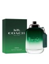 Coach Green Eau de Toilette 100ml