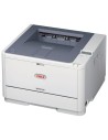 Oki impresora laser monocromo b401d