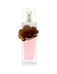 Banana Republic Wildbloom Eau de Parfum 100ml Vaporizador