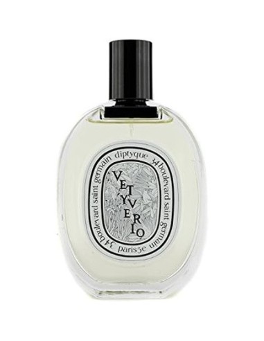Diptyque Vetyverio Eau de Toilette 100ml Vaporizador
