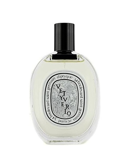 Diptyque Vetyverio Eau de Toilette 100ml Vaporizador