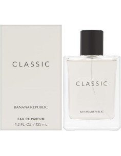 Banana Republic Classic Eau de Parfum 125ml Vaporizador