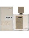 Mexx Simply Floral Eau de Toilette para Mujer 50ml