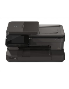 HP Photosmart 7520 - Impresora multifunción de tinta - B/N 14 PPM, color 10 PPM: HP: Kiwiku.com: Informática 2