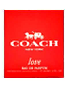 Coach Love Eau de Parfum para Mujer 30ml