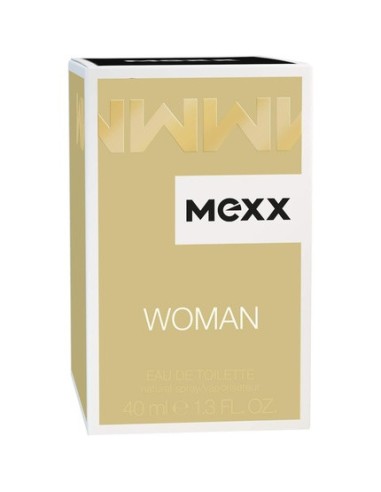 Mexx para Mujer Eau de Parfum para Mujer 40ml