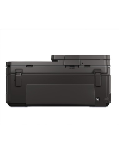 HP Photosmart 7520 - Impresora multifunción de tinta - B/N 14 PPM, color 10 PPM: HP: Kiwiku.com: Informática