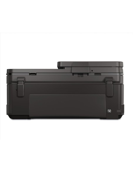 HP Photosmart 7520 - Impresora multifunción de tinta - B/N 14 PPM, color 10 PPM: HP: Kiwiku.com: Informática