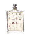 Escentric Molecules Escentric 04 Eau de Toilette Unisex 30ml Cased