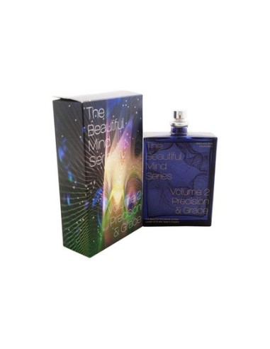 Escentric Molecules the Beautiful Mind Precision & Grace Eau de Parfum Vaporizador 100ml