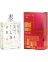 Escentric Molecules Escentric 04 Eau de Toilette Vaporizador 100ml