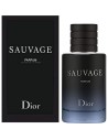 Christian Dior Sauvage Eau de Parfum Vaporizador 60ml