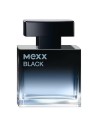 Mexx Black Man Eau de Toilette 30ml Spray