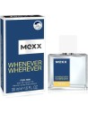 Mexx Whenever Wherever para Hombre Eau de Toilette 30ml