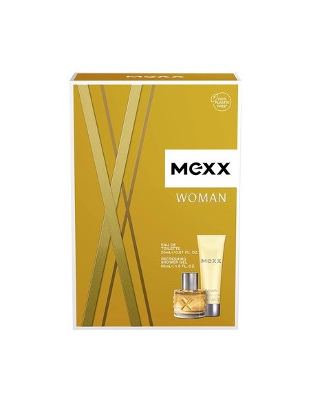 set_mexx_para_mujer_eau_de_toilette_20ml_+_gel_de_ducha_50ml_3616303430405_oferta