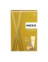 Set Mexx para Mujer Eau de Toilette 20ml + Gel de Ducha 50ml