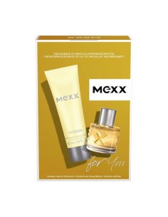 set_mexx_para_mujer_eau_de_toilette_20ml_+_gel_de_ducha_50ml_3616303430405_oferta 2