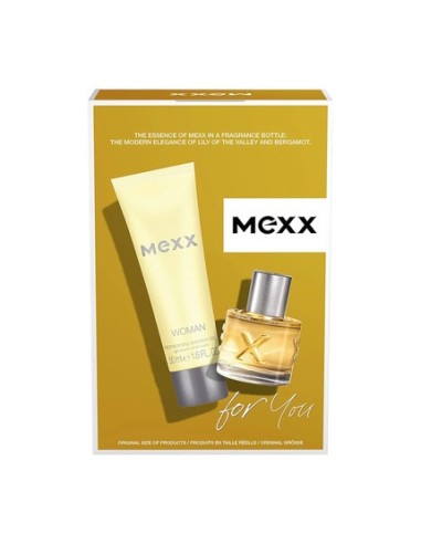 set_mexx_para_mujer_eau_de_toilette_20ml_+_gel_de_ducha_50ml_3616303430405_promocion