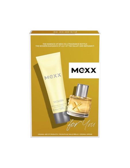 set_mexx_para_mujer_eau_de_toilette_20ml_+_gel_de_ducha_50ml_3616303430405_promocion
