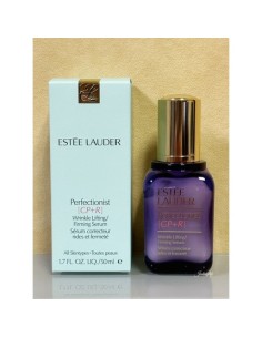 #3 en Top 20 Estée Lauder Más Vendidos - Estee Lauder Perfectionist Cp+r Serum Lifting-firmeza Anti-arrugas 50ml