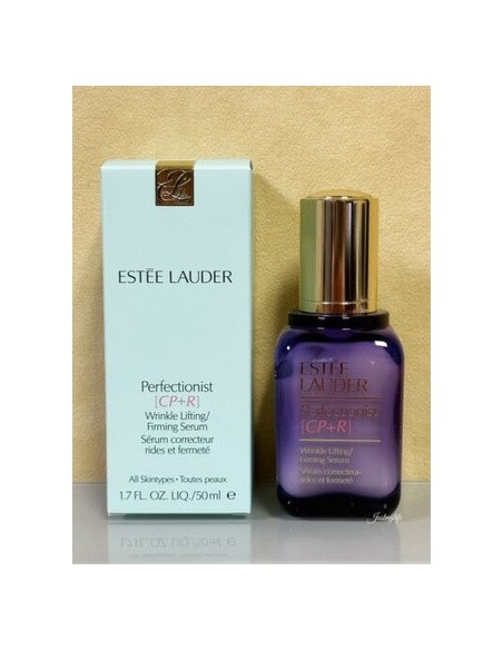 Estee Lauder Perfectionist Cp+R Serum Lifting-firmeza Anti-arrugas 50ml