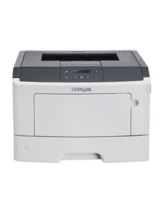 Lexmark 35S0170 - Impresora láser monocromo: Lexmark: Kiwiku.com: Electrónica 2