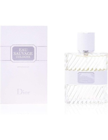 Dior Eau Sauvage Eau de Cologne Spray 100ml