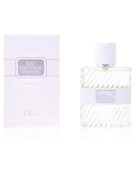 Dior Eau Sauvage Eau de Cologne Spray 100ml