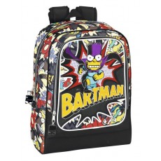 Simpsons bartman - day pack...