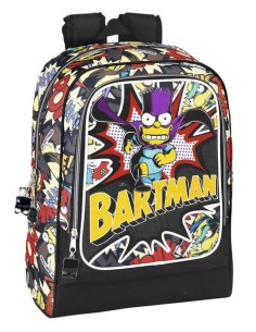 Simpsons bartman - day pack...