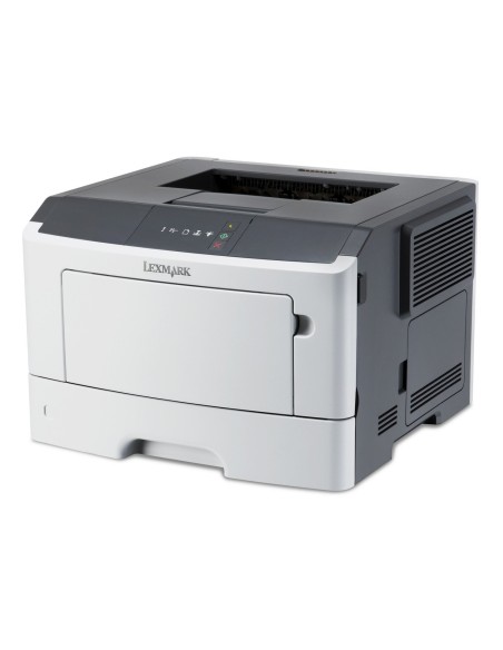 Lexmark MS310dn - Impresora láser color: Lexmark: Kiwiku.com: Electrónica