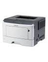 Impresora laser monocromo ms310dn