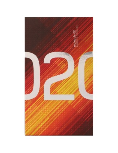 Escentric Molecules Molecule 02 Eau de Toilette Vaporizador 100ml
