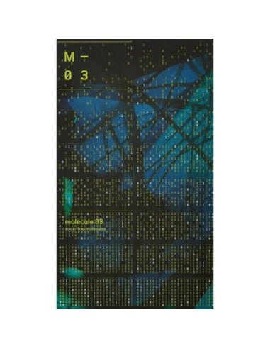 Escentric Molecules Escentric 3 Eau de Toilette Vaporizador 100ml