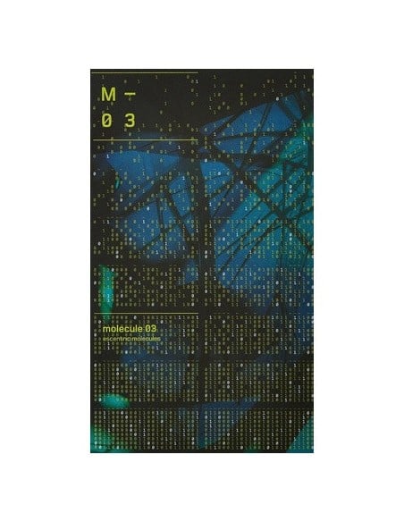 Escentric Molecules Escentric 3 Eau de Toilette Vaporizador 100ml