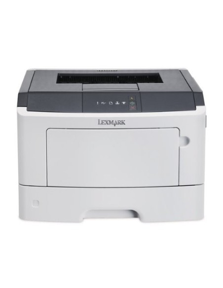 Lexmark MS310dn - Impresora láser color: Lexmark: Kiwiku.com: Electrónica