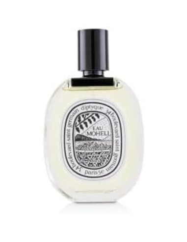 Diptyque Eau Moheli Eau de Toilette Vaporizador 100ml