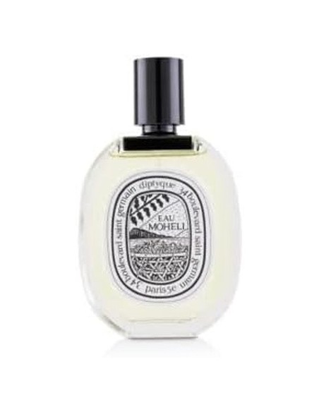 Diptyque Eau Moheli Eau de Toilette Vaporizador 100ml