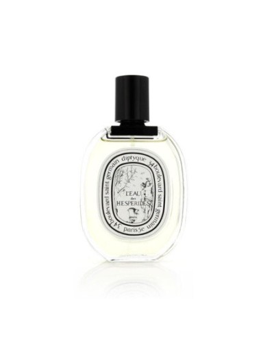 Diptyque L'eau Des Hesperides Eau de Toilette Vaporizador 100ml