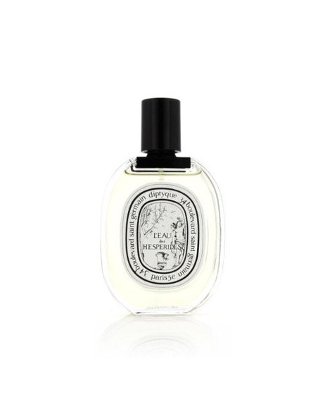 Diptyque L'eau Des Hesperides Eau de Toilette Vaporizador 100ml