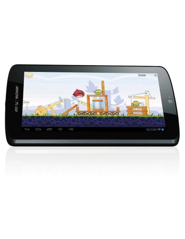 Archos Arnova 502068 - Tablet de 7 pulgadas (Android 4.0, 4 GB, 3G, wifi, 1.4 GHz), color negro: Kiwiku.com: Informática