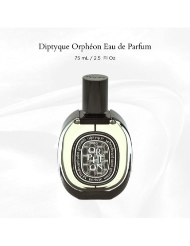 Diptyque Orpheon Eau de Parfum Vaporizador 75ml